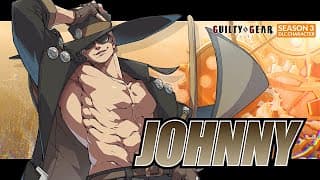 Announcement Trailer