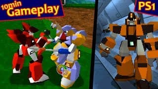 Gameplay Video