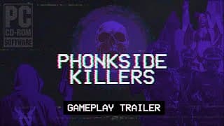 Gameplay Trailer