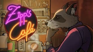 Launch Trailer
