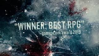Wasteland 3: Deluxe Edition video 1