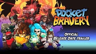 Release Date Trailer