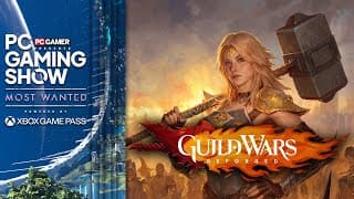 Launch Trailer