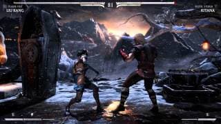 Gameplay Video