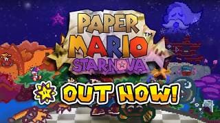 Launch Trailer