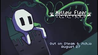 Launch Trailer