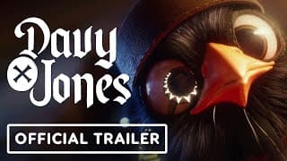 Release Date Trailer