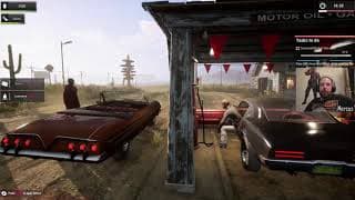 Gameplay Video
