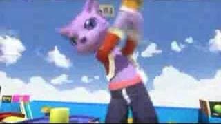 Announcement Trailer