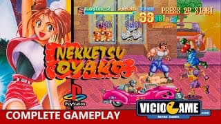 Gameplay Video