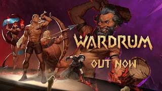 Launch Trailer