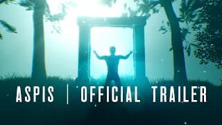 Cinematic Trailer
