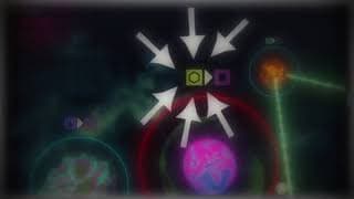 Universe Balancing Bureau video 1