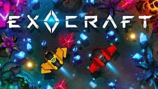 Exocraft video 1