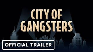 Announcement Trailer