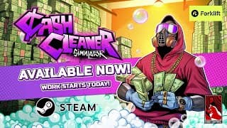 Launch Trailer