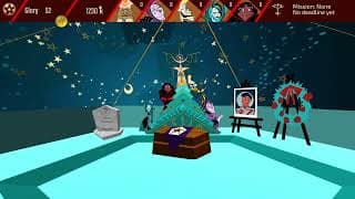 Announcement Trailer