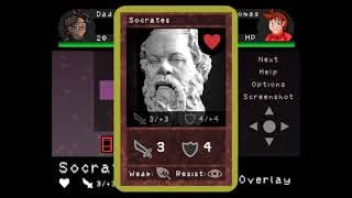 Philosophy Fantasy video 1