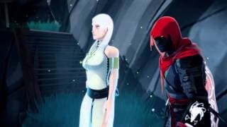 Announcement Trailer