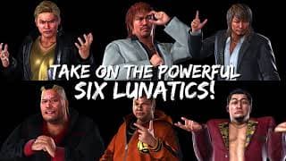 Clan Creator Trailer