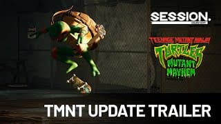 Trailer