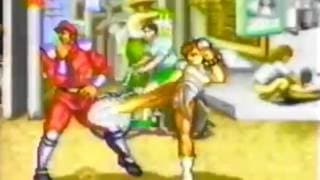 Trailer