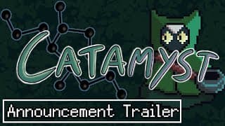Announcement Trailer