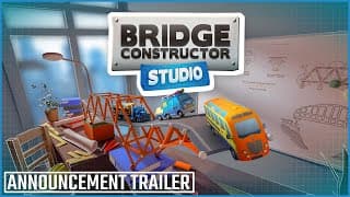 Announcement Trailer