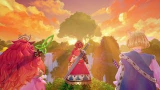 Launch Trailer