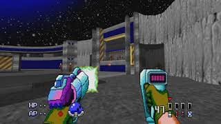 Launch Trailer