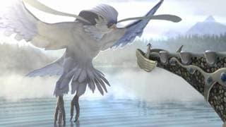 Game intro