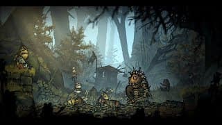 Announcement Trailer