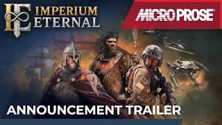 Announcement Trailer