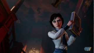 VGA 2012 Trailer