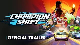 Trailer