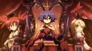 Game intro