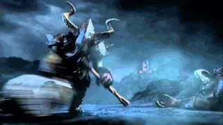 Consoles Launch Trailer