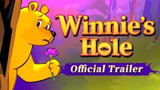 Launch Trailer