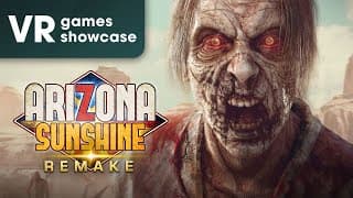 Announcement Trailer