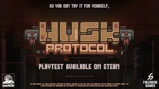 Gameplay Trailer