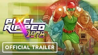 Trailer
