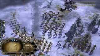 Gameplay video