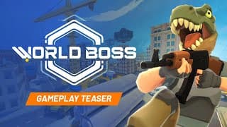 Gameplay Trailer