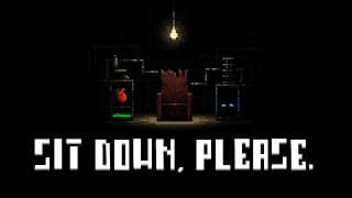 Sit Down, Please video 2