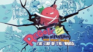 Announcement Trailer