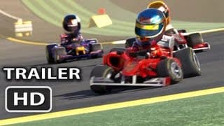 Trailer