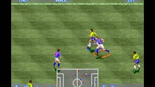 Gameplay video