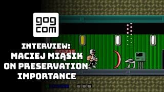 Offical Developer Interview