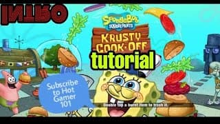 Game Intro