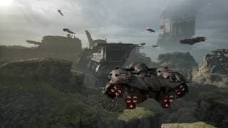 PS4 Founder's Pack Trailer